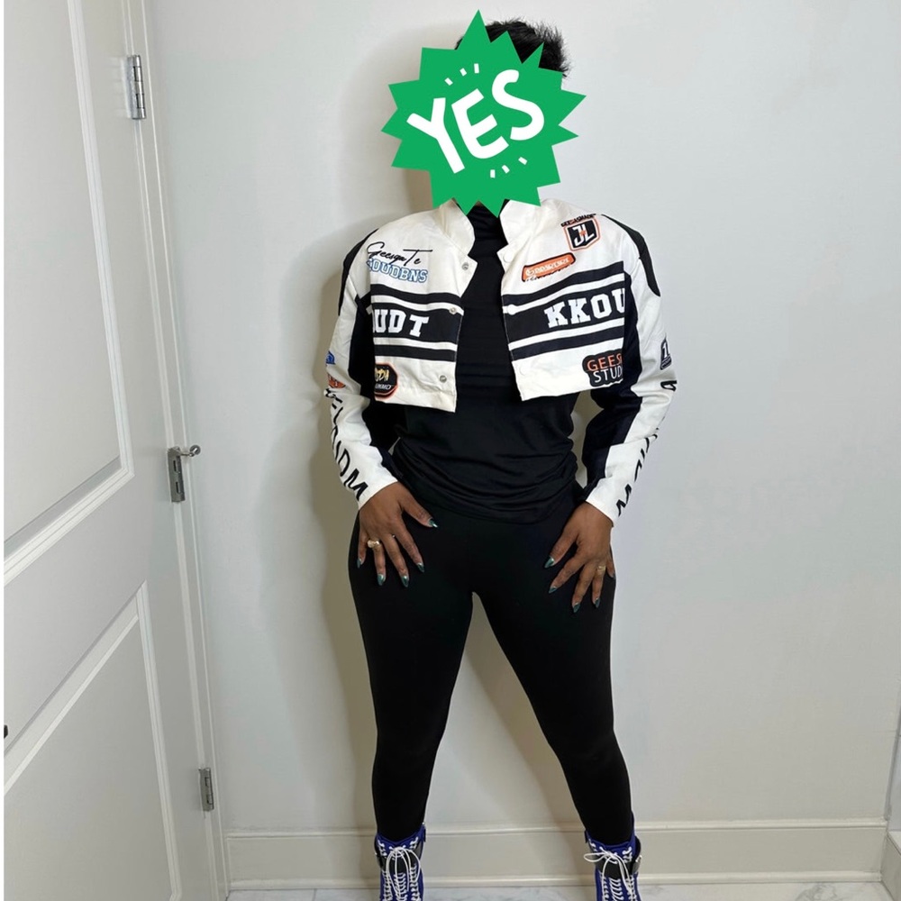 2 in 1 MARATHON JACKET